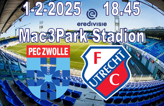 pec - utrecht